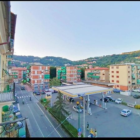 Calipso Casa Vacanza La Spezia Exterior foto