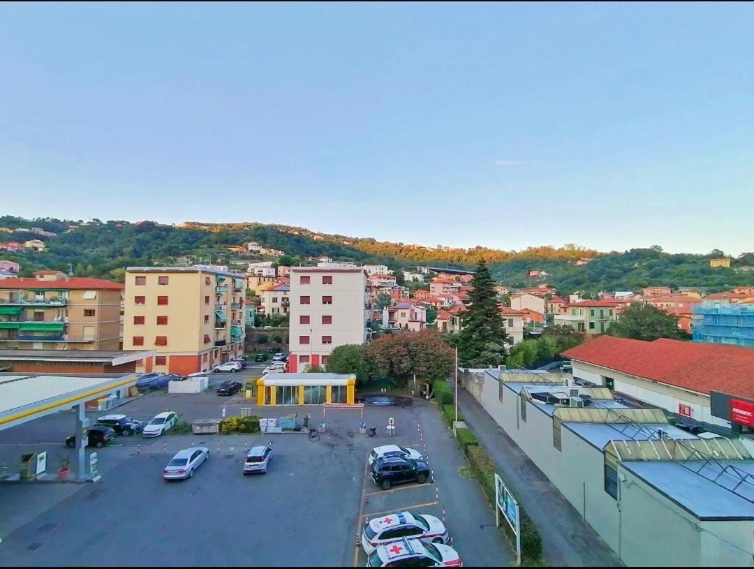 Calipso Casa Vacanza La Spezia Exterior foto